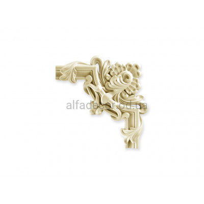 Угол к молдингу Gaudi Decor CF 3063A купить в Одессе
