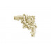 Угол к молдингу Gaudi Decor CF 3063A купить в Одессе