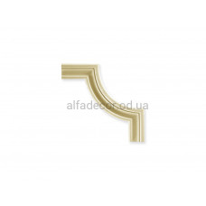 Кут до молдингу Gaudi Decor CF 3063B Кут до молдингу Gaudi Decor CF 3063B