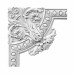 Кут до молдингу Gaudi Decor CF 602A купити в Одесі