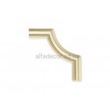 Угол к молдингу Gaudi Decor CF 624B