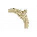 Кут до молдингу Gaudi Decor CF 3007A купити в Одесі