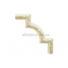 Кут до молдингу Gaudi Decor CF 3010B Кут до молдингу Gaudi Decor CF 3010B