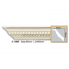 Карниз Gaudi Decor C 1005 (2.44м)