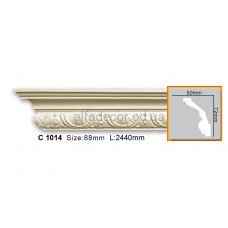 Карниз Gaudi Decor C 1014 (2.44м)