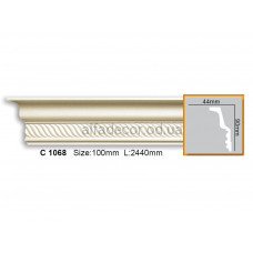 Карниз Gaudi Decor C 1068 (2.44м)