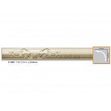 Карниз Gaudi Decor C 1091 (2.44м)