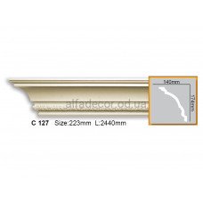 Карниз Gaudi Decor C 127 (2.44м)