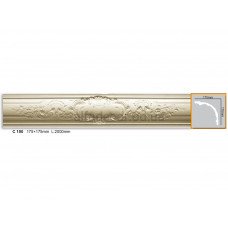 Карниз Gaudi Decor C 150 (2.44м)