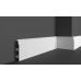 Плинтус полимерный HCR 515 (2.00м) Grand Decor купить в Одессе