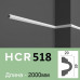 Кут до молдінгу полімерному HCR 518-2 Grand Decor купити в Одесі