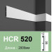 Молдинг полімерний HCR 520 (2.00м) Grand Decor купити в Одесі