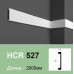 Молдинг полимерный HCR 527 (2.00м) Grand Decor купить в Одессе