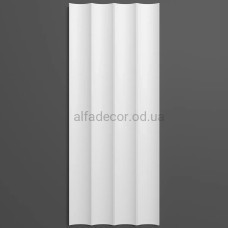 3D панель полімерна HW 375 2.8м Grand Decor