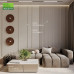 3D панель полімерна HW 375 2.8м Grand Decor купити в Одесі