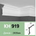 Карниз полімерний для LED освітлення KH 919 Grand Decor купити в Одесі