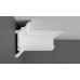 Карниз полімерний для LED освітлення KH 919 Grand Decor купити в Одесі