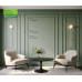 Карниз полімерний для LED освітлення KH 919 Grand Decor купити в Одесі