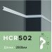 Кут до молдінгу полімерному HCR 502-1 Grand Decor купити в Одесі 