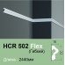 Молдинг гнучкий HCR 502 Flex (2.0м) Grand Decor купити в Одесі