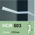 Молдинг гибкий HCR 503 Flex (2.44м) Grand Decor купить в Одессе