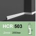 Плинтус полимерный HCR 503 (2.00м) Grand Decor купить в Одессе
