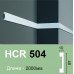 Кутовий елемент до молдингу HCR 504-2 Grand Decor купити в Одесі