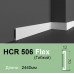 Молдинг гнучкий HCR 506 Flex (2.00м) Grand Decor купити в Одесі