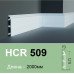 Плінтус полімерний HCR 509 (2.00м) Grand Decor купити в Одесі Плінтус полімерний HCR 509 (2.00м) Grand Decor купити в Одесі