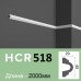 Угол к молдингу полимерному HCR 518-1 Grand Decor купить в Одессе