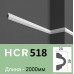 Молдинг полімерний HCR 518 (2.00м) Grand Decor купити в Одесі