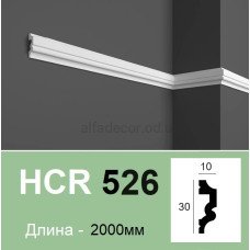 Молдинг полімерний HCR 526 Grand Decor