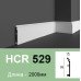 Плінтус полімерний HCR 529 (2.00м) Grand Decor купити в Одесі