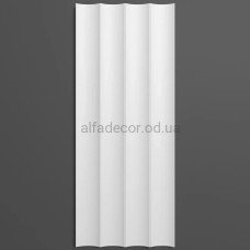 3D панель полімерна HW 375 2.8м Grand Decor