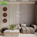 3D панель полимерная HW 375 2.8м Grand Decor купить в Одессе