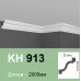 Карниз(плінтус) для стелі полімерний KH 913 (2.00м) Grand Decor купити в Одесі