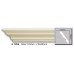 Карниз полиуретановый гладкий (2.44м) Harmony Decor K 1204 купить в Одессе