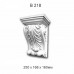 Консоль полиуретановая Harmony Decor B 218 купить в Одессе