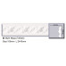 Молдинг полиуретановый гибкий (2.44м) Harmony Decor M 1121 Flexi купить в Одессе