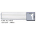Молдинг полиуретановый гибкий (2.44м) Harmony Decor M 1129 Flexi купить в Одессе