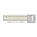 Молдинг полиуретановый гладкий (2.44м) Harmony Decor M 1149 купить в Одессе