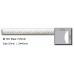 Молдинг полиуретановый гибкий (2.44м) Harmony Decor M 115 Flexi купить в Одессе