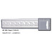 Молдинг поліуретановий гнучкий (2.44м) Harmony Decor M 123 Flexi купити в Одесі