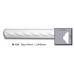 Молдинг полиуретановый (2.44м) Harmony Decor M 124 купить в Одессе