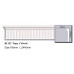 Молдинг полиуретановый гибкий (2.44м) Harmony Decor M 137 Flexi купить в Одессе