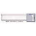 Молдинг полиуретановый гладкий (2.44м) Harmony Decor M 212 купить в Одессе
