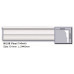 Молдинг полиуретановый гибкий (2.44м) Harmony Decor M 216 Flexi купить в Одессе