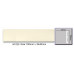 Молдинг(плинтус) полиуретановый гибкий (2.44м) Harmony Decor M 225 Flexi купить в Одессе