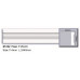 Молдинг полиуретановый гибкий (2.44м) Harmony Decor M 232 Flexi купить в Одессе