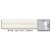 Молдинг поліуретановий гнучкий (2.44м) Harmony Decor M 1129 Flexi купити в Одесі